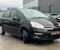 Черный Ситроен С4 Пикассо, объемом двигателя 1.2 л и пробегом 270 тыс. км за 6690 $, фото 2 на Automoto.ua