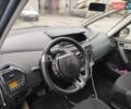 Черный Ситроен С4 Пикассо, объемом двигателя 1.6 л и пробегом 170 тыс. км за 6100 $, фото 17 на Automoto.ua