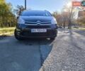 Чорний Сітроен С4 Пікассо, об'ємом двигуна 1.6 л та пробігом 224 тис. км за 6500 $, фото 2 на Automoto.ua