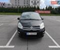 Черный Ситроен С4 Пикассо, объемом двигателя 1.56 л и пробегом 267 тыс. км за 6500 $, фото 4 на Automoto.ua