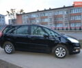 Черный Ситроен С4 Пикассо, объемом двигателя 1.6 л и пробегом 315 тыс. км за 7700 $, фото 3 на Automoto.ua