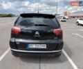 Черный Ситроен С4 Пикассо, объемом двигателя 1.56 л и пробегом 267 тыс. км за 6500 $, фото 14 на Automoto.ua