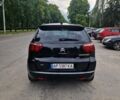 Чорний Сітроен С4 Пікассо, об'ємом двигуна 1.6 л та пробігом 220 тис. км за 6298 $, фото 1 на Automoto.ua