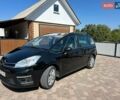 Чорний Сітроен С4 Пікассо, об'ємом двигуна 1.56 л та пробігом 235 тис. км за 6800 $, фото 1 на Automoto.ua