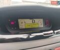 Черный Ситроен С4 Пикассо, объемом двигателя 1.6 л и пробегом 170 тыс. км за 6100 $, фото 7 на Automoto.ua