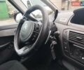 Черный Ситроен С4 Пикассо, объемом двигателя 1.6 л и пробегом 170 тыс. км за 6100 $, фото 16 на Automoto.ua