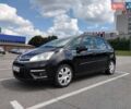 Черный Ситроен С4 Пикассо, объемом двигателя 1.56 л и пробегом 267 тыс. км за 6500 $, фото 3 на Automoto.ua