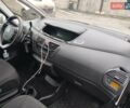 Черный Ситроен С4 Пикассо, объемом двигателя 1.6 л и пробегом 170 тыс. км за 6100 $, фото 12 на Automoto.ua