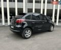 Черный Ситроен С4 Пикассо, объемом двигателя 1.56 л и пробегом 250 тыс. км за 5900 $, фото 7 на Automoto.ua