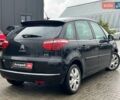 Чорний Сітроен С4 Пікассо, об'ємом двигуна 1.6 л та пробігом 270 тис. км за 6690 $, фото 8 на Automoto.ua