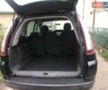 Черный Ситроен С4 Пикассо, объемом двигателя 1.6 л и пробегом 156 тыс. км за 6800 $, фото 6 на Automoto.ua