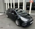 Черный Ситроен С4 Пикассо, объемом двигателя 1.56 л и пробегом 250 тыс. км за 5900 $, фото 6 на Automoto.ua