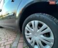 Черный Ситроен С4 Пикассо, объемом двигателя 1.56 л и пробегом 279 тыс. км за 6500 $, фото 5 на Automoto.ua