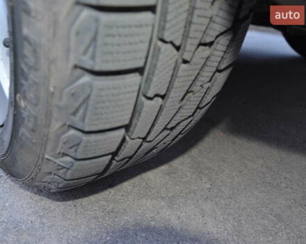 Черный Ситроен С4 Пикассо, объемом двигателя 1.6 л и пробегом 315 тыс. км за 7700 $, фото 7 на Automoto.ua