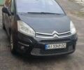 Черный Ситроен С4 Пикассо, объемом двигателя 1.63 л и пробегом 258 тыс. км за 5200 $, фото 1 на Automoto.ua
