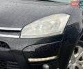 Чорний Сітроен С4 Пікассо, об'ємом двигуна 1.6 л та пробігом 270 тис. км за 6690 $, фото 13 на Automoto.ua