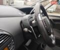 Черный Ситроен С4 Пикассо, объемом двигателя 1.6 л и пробегом 170 тыс. км за 6100 $, фото 18 на Automoto.ua