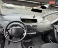 Черный Ситроен С4 Пикассо, объемом двигателя 1.6 л и пробегом 220 тыс. км за 6999 $, фото 24 на Automoto.ua