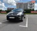 Черный Ситроен С4 Пикассо, объемом двигателя 1.56 л и пробегом 267 тыс. км за 6500 $, фото 1 на Automoto.ua