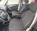 Черный Ситроен С4 Пикассо, объемом двигателя 1.6 л и пробегом 170 тыс. км за 6100 $, фото 10 на Automoto.ua