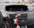 Черный Ситроен С4 Пикассо, объемом двигателя 1.56 л и пробегом 267 тыс. км за 6500 $, фото 20 на Automoto.ua