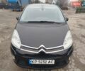 Черный Ситроен С4 Пикассо, объемом двигателя 1.6 л и пробегом 170 тыс. км за 6100 $, фото 37 на Automoto.ua