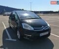 Чорний Сітроен С4 Пікассо, об'ємом двигуна 1.6 л та пробігом 269 тис. км за 5990 $, фото 1 на Automoto.ua