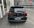 Черный Ситроен С4 Пикассо, объемом двигателя 1.56 л и пробегом 250 тыс. км за 5900 $, фото 5 на Automoto.ua