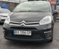 Черный Ситроен С4 Пикассо, объемом двигателя 1.6 л и пробегом 220 тыс. км за 6999 $, фото 3 на Automoto.ua