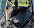 Черный Ситроен С4 Пикассо, объемом двигателя 1.6 л и пробегом 240 тыс. км за 5450 $, фото 7 на Automoto.ua