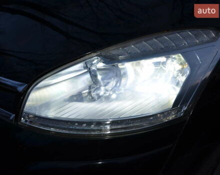 Черный Ситроен С4 Пикассо, объемом двигателя 1.6 л и пробегом 315 тыс. км за 7700 $, фото 23 на Automoto.ua