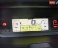 Черный Ситроен С4 Пикассо, объемом двигателя 1.56 л и пробегом 215 тыс. км за 6900 $, фото 5 на Automoto.ua
