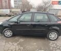 Черный Ситроен С4 Пикассо, объемом двигателя 1.6 л и пробегом 170 тыс. км за 6100 $, фото 32 на Automoto.ua