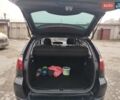 Черный Ситроен С4 Пикассо, объемом двигателя 1.6 л и пробегом 170 тыс. км за 6100 $, фото 31 на Automoto.ua
