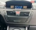 Чорний Сітроен С4 Пікассо, об'ємом двигуна 1.6 л та пробігом 270 тис. км за 6690 $, фото 17 на Automoto.ua