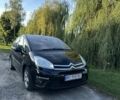 Черный Ситроен С4 Пикассо, объемом двигателя 1.56 л и пробегом 355 тыс. км за 7100 $, фото 21 на Automoto.ua