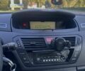 Черный Ситроен С4 Пикассо, объемом двигателя 1.56 л и пробегом 355 тыс. км за 7100 $, фото 44 на Automoto.ua