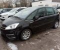 Чорний Сітроен С4 Пікассо, об'ємом двигуна 1.6 л та пробігом 253 тис. км за 7200 $, фото 11 на Automoto.ua