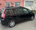Ситроен С4 Пикассо 2012 в Харькове на Automoto.ua Черный Ситроен С4 Пикассо, объемом двигателя 1.6 л и пробегом 219 тыс. км за 5999 $, фото 4 на Automoto.ua