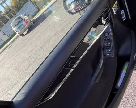 Ситроен С4 Пикассо 2012 в Тернополе на Automoto.ua Черный Ситроен С4 Пикассо, объемом двигателя 2 л и пробегом 250 тыс. км за 8990 $, фото 17 на Automoto.ua