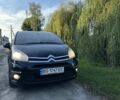 Черный Ситроен С4 Пикассо, объемом двигателя 1.56 л и пробегом 355 тыс. км за 7100 $, фото 18 на Automoto.ua