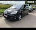 Чорний Сітроен С4 Пікассо, об'ємом двигуна 1.6 л та пробігом 253 тис. км за 7200 $, фото 4 на Automoto.ua