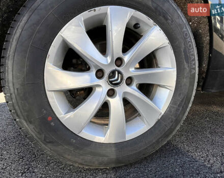 Ситроен С4 Пикассо 2012 в Тернополе на Automoto.ua Черный Ситроен С4 Пикассо, объемом двигателя 2 л и пробегом 250 тыс. км за 8990 $, фото 19 на Automoto.ua