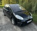 Черный Ситроен С4 Пикассо, объемом двигателя 1.56 л и пробегом 355 тыс. км за 7100 $, фото 29 на Automoto.ua