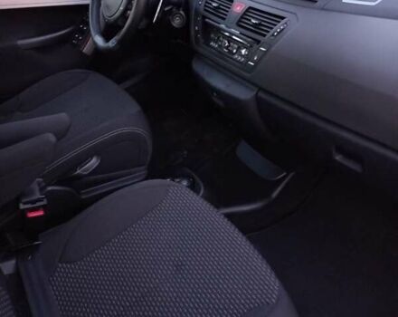 Чорний Сітроен С4 Пікассо, об'ємом двигуна 1.6 л та пробігом 253 тис. км за 7200 $, фото 19 на Automoto.ua