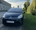 Черный Ситроен С4 Пикассо, объемом двигателя 1.56 л и пробегом 355 тыс. км за 7100 $, фото 16 на Automoto.ua