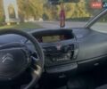 Черный Ситроен С4 Пикассо, объемом двигателя 1.56 л и пробегом 355 тыс. км за 7100 $, фото 33 на Automoto.ua