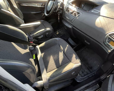 Ситроен С4 Пикассо 2012 в Тернополе на Automoto.ua Черный Ситроен С4 Пикассо, объемом двигателя 2 л и пробегом 250 тыс. км за 8990 $, фото 21 на Automoto.ua