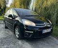 Черный Ситроен С4 Пикассо, объемом двигателя 1.56 л и пробегом 355 тыс. км за 7100 $, фото 32 на Automoto.ua