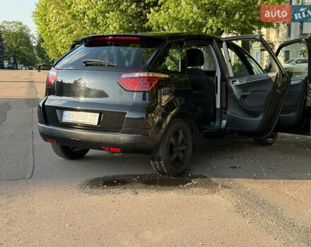 Ситроен С4 Пикассо 2012 в Хмельницком на Automoto.ua Черный Ситроен С4 Пикассо, объемом двигателя 1.6 л и пробегом 226 тыс. км за 4999 $, фото 16 на Automoto.ua